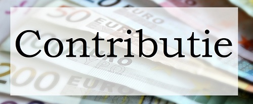 Contributie en Seizoenkaart
