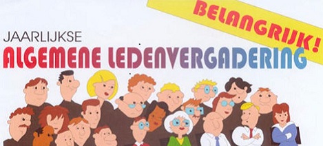117e Algemene Ledenvergadering