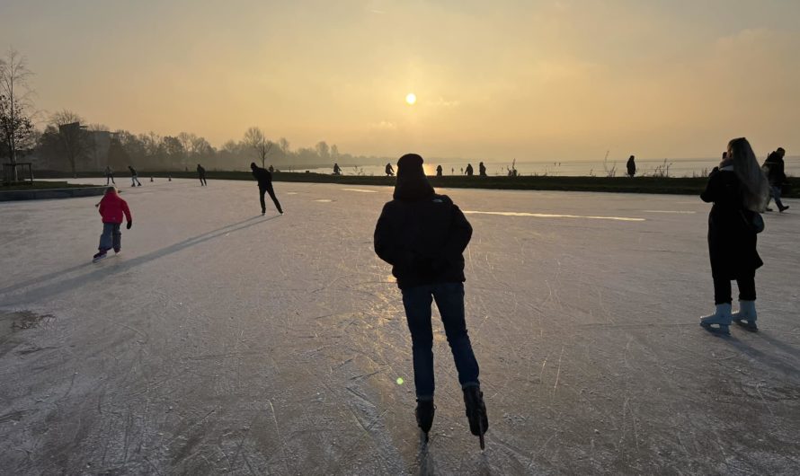 Het waren twee schitterende dagen !!